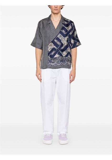  PIERRE LOUIS MASCIA | Camicia | ALOESCMC12464515050101
